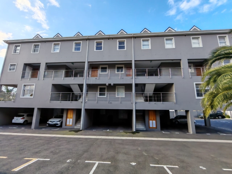 2 Bedroom Property for Sale in Durbanville Western Cape
